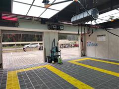 花溪龙湖88平汽车洗护店整体转让